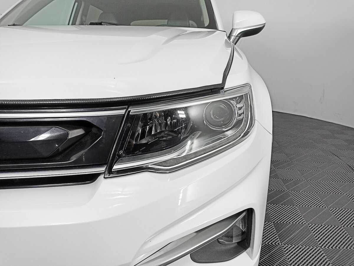 Купить Changan CS35 Plus, 2020, 35 502 км.. Фото: #16