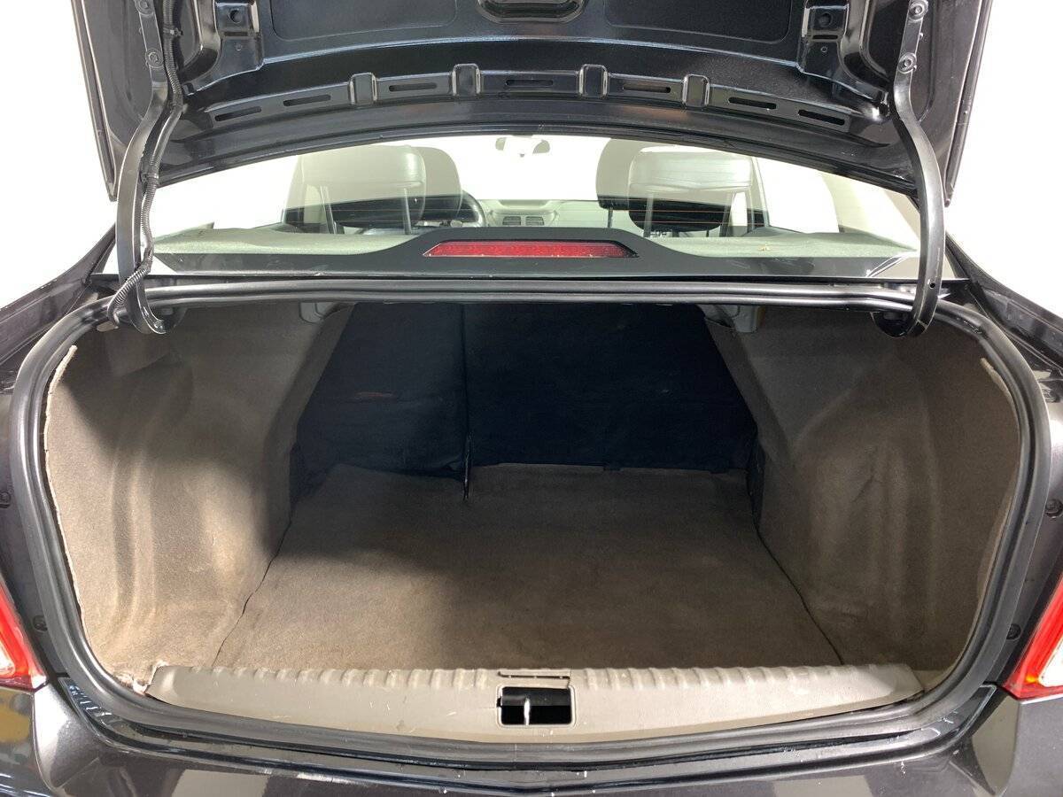 Купить Chevrolet Cobalt, 2013, 285 742 км.. Фото: #18