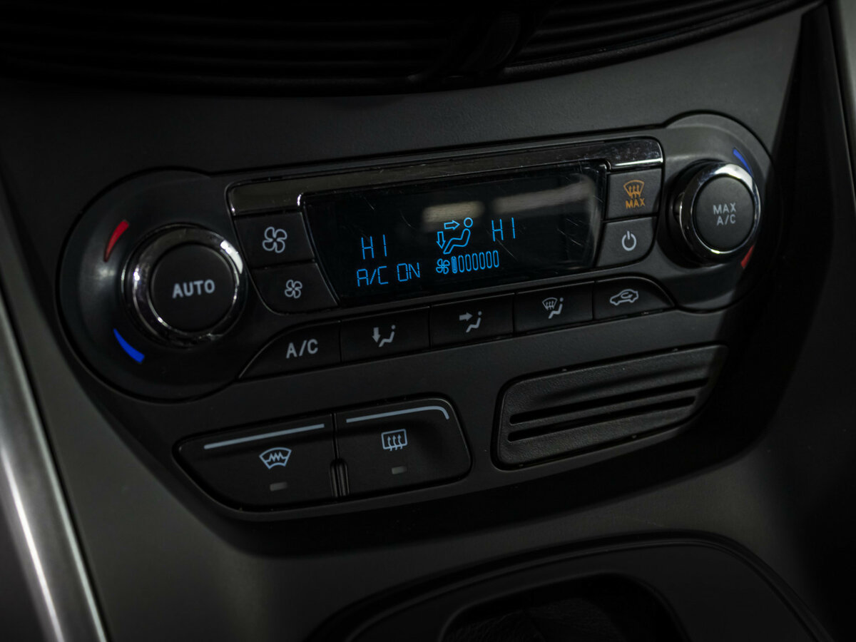 Купить Ford Kuga, 2015, 120 703 км.. Фото: #12