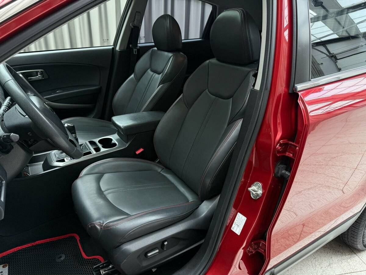 Купить FAW Besturn X80, 2018, 83 365 км.. Фото: #7