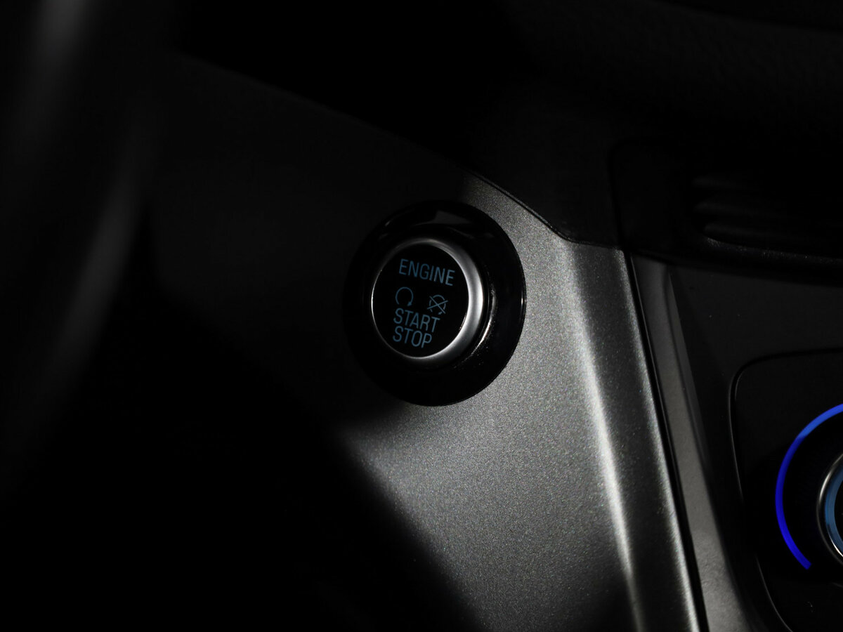 Купить Ford Kuga, 2018, 172 425 км.. Фото: #21