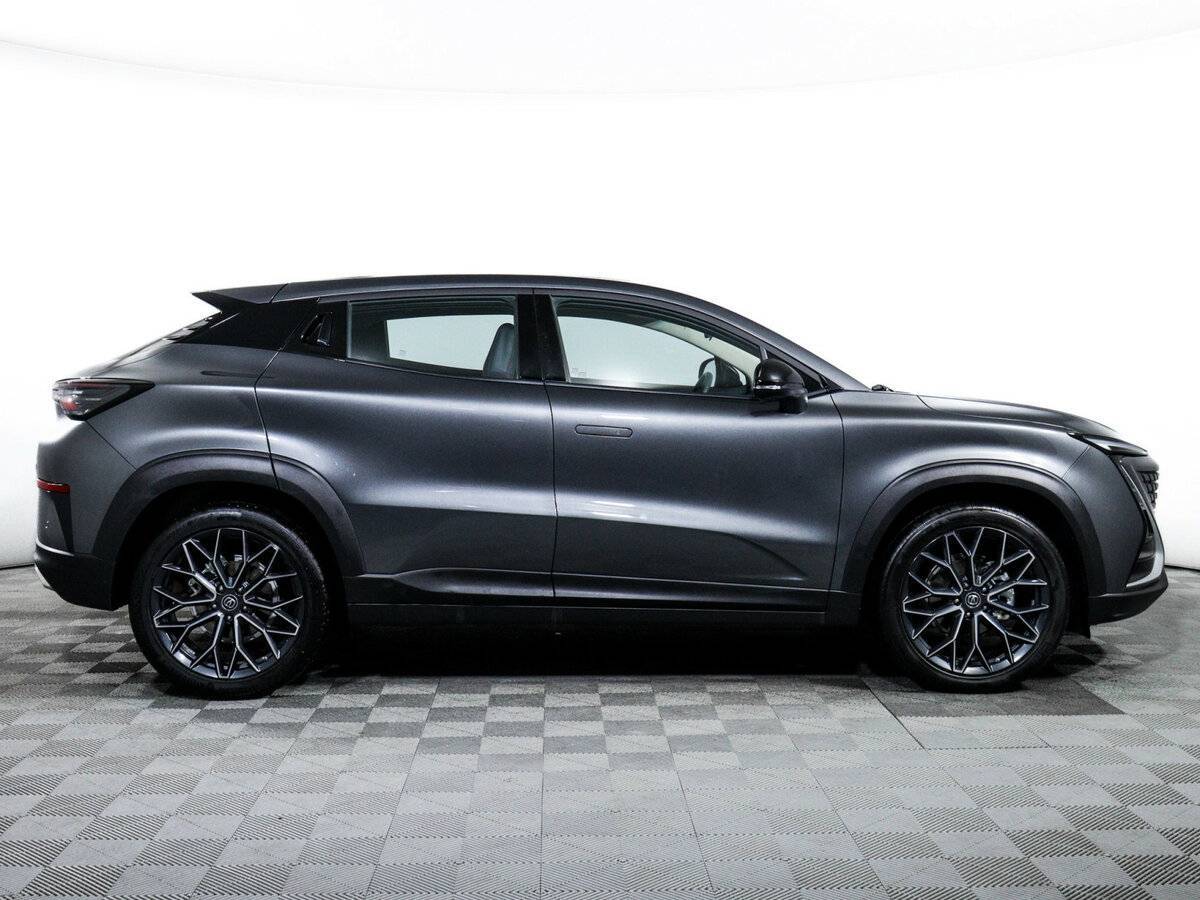 Купить Changan UNI-T, 2023, 20 700 км.. Фото: #3