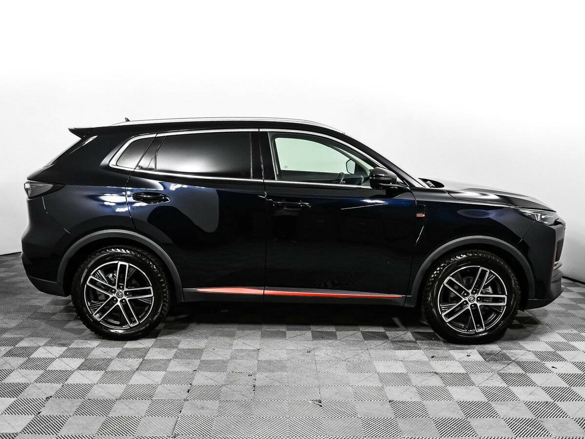 Купить Changan CS55 Plus, 2024, 26 500 км.. Фото: #3