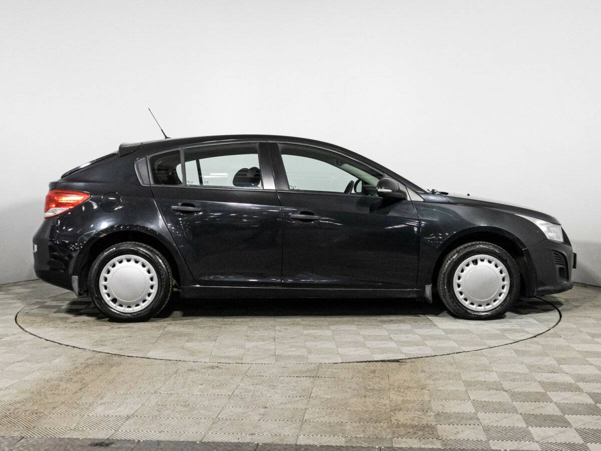 Купить Chevrolet Cruze, 2015, 138 730 км.. Фото: #3