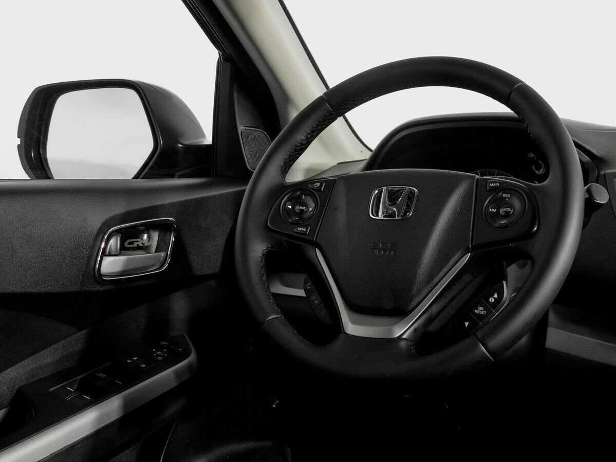 Купить Honda CR-V, 2014, 163 500 км.. Фото: #13