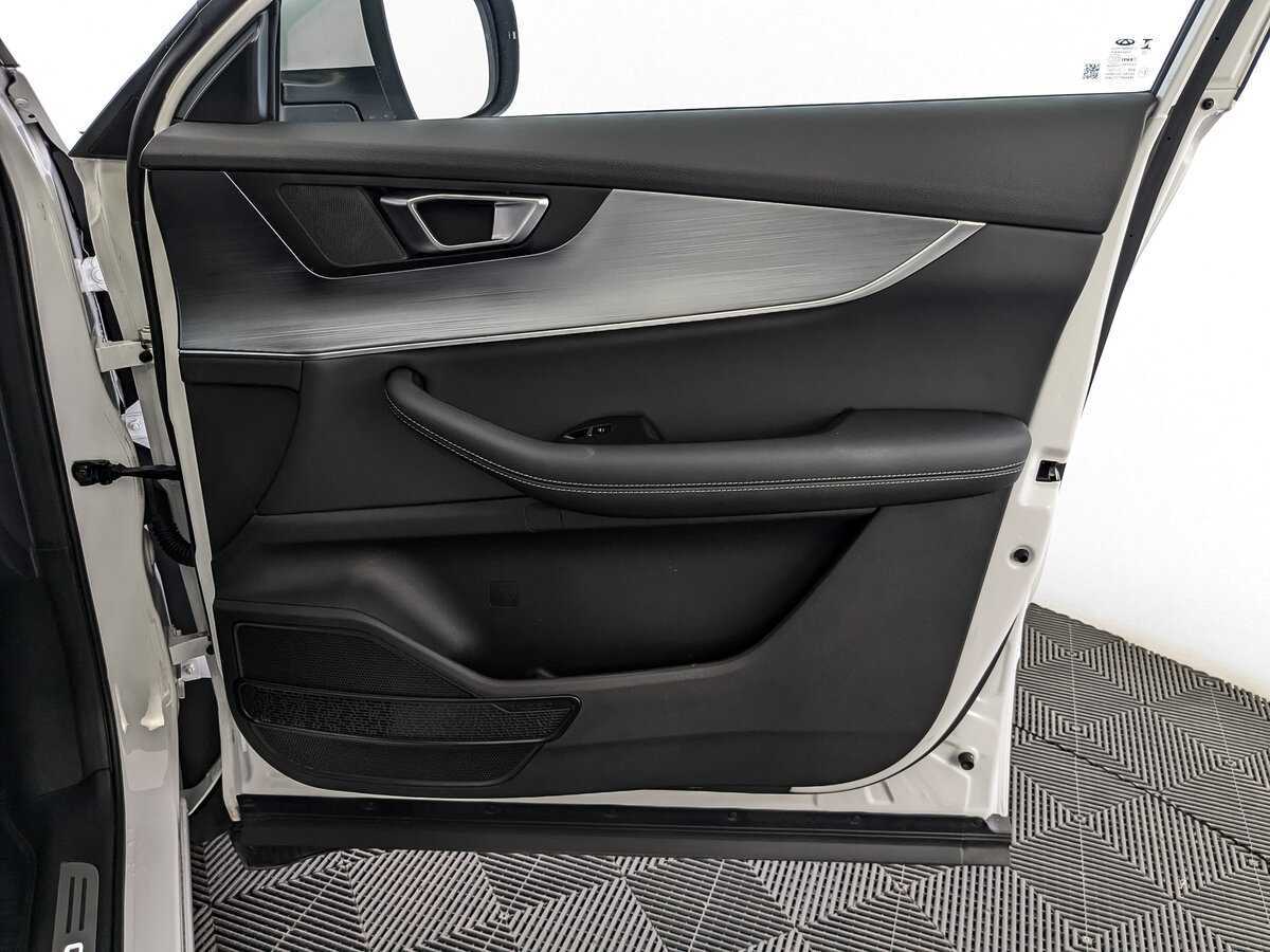 Купить Chery Tiggo 7 Pro Max, 2023, 24 351 км.. Фото: #24