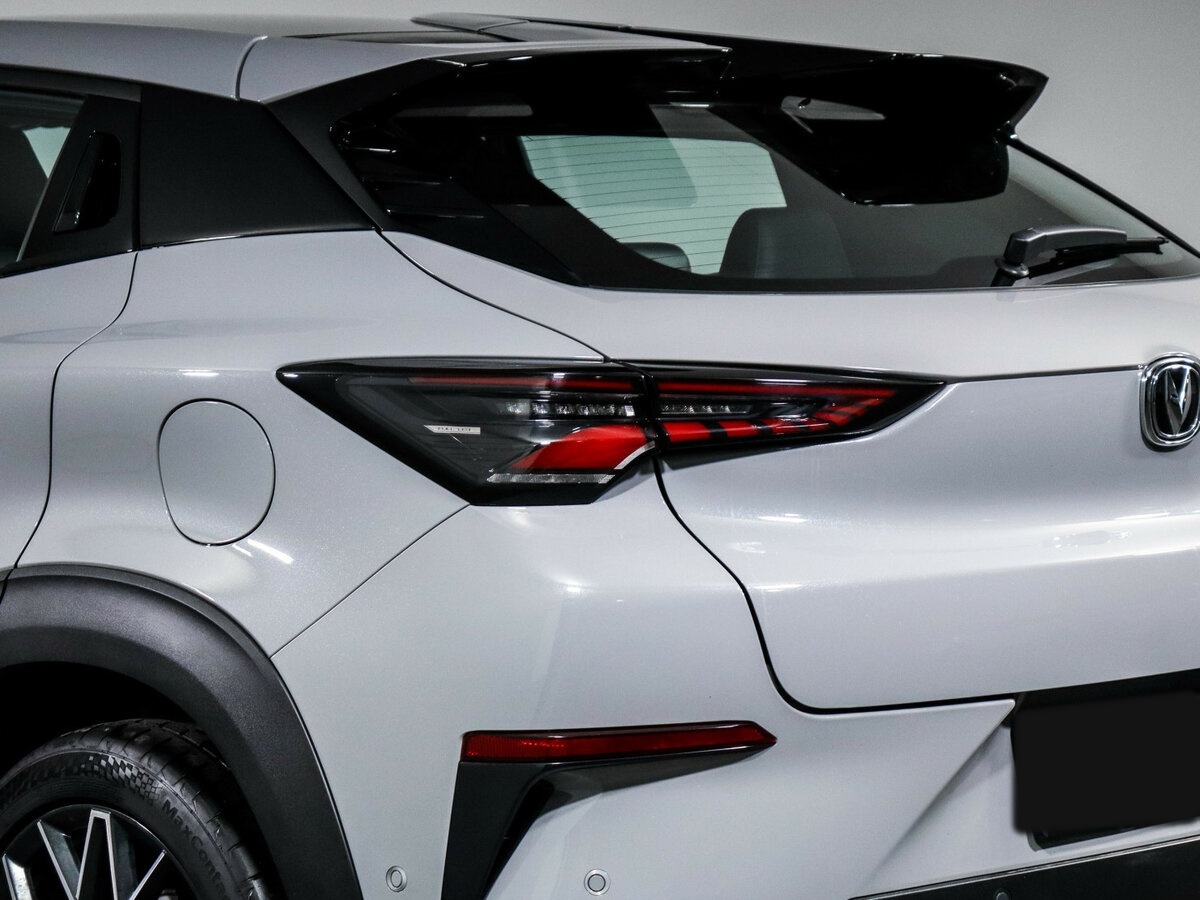 Купить Changan UNI-T, 2023, 32 880 км.. Фото: #13