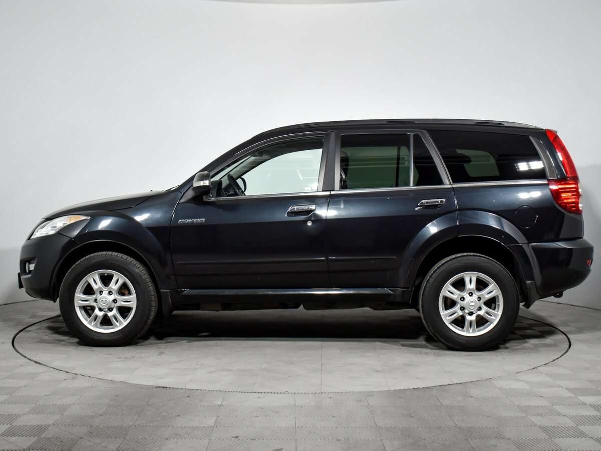 Купить Great Wall Hover H5, 2014, 42 768 км.. Фото: #6