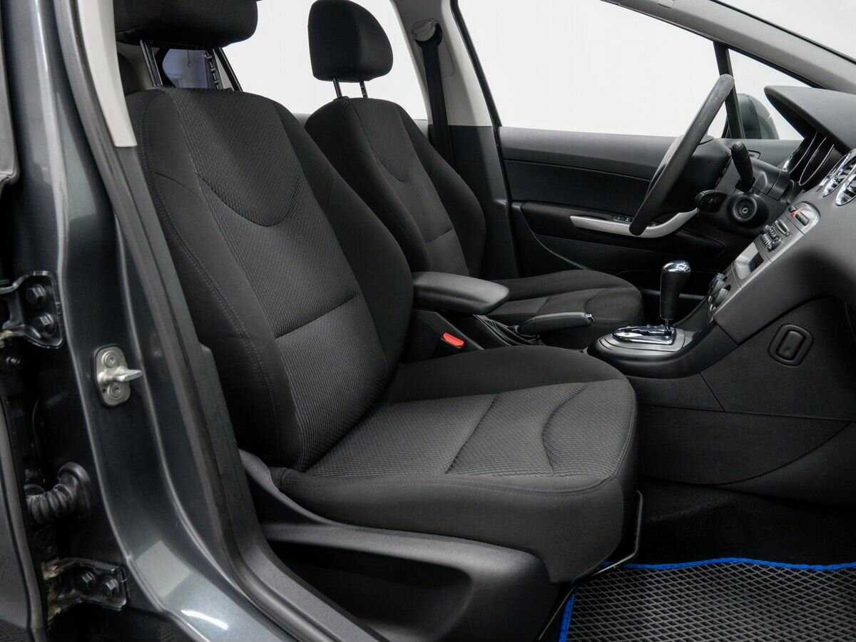 Купить Peugeot 408, 2013, 151 000 км.. Фото: #7