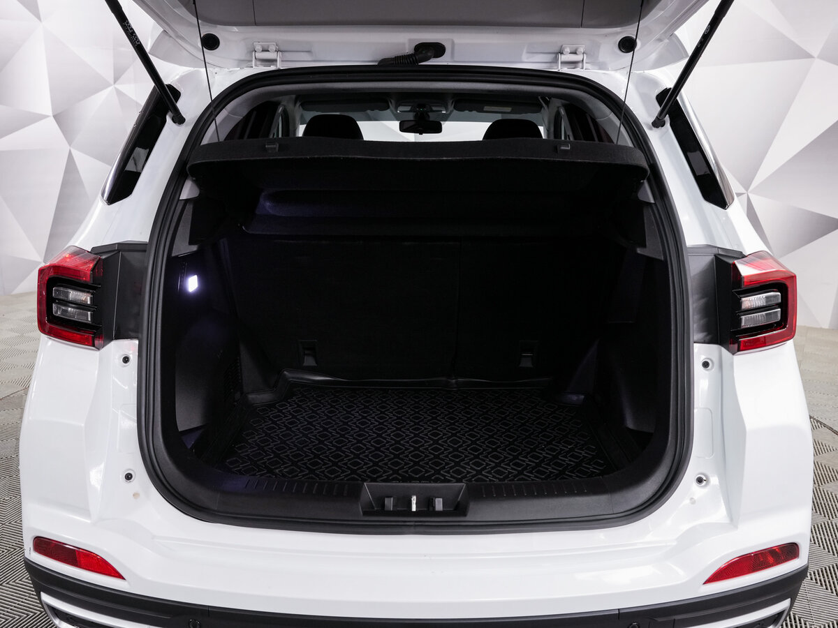 Купить Chery Tiggo 4, 2021, 72 500 км.. Фото: #18