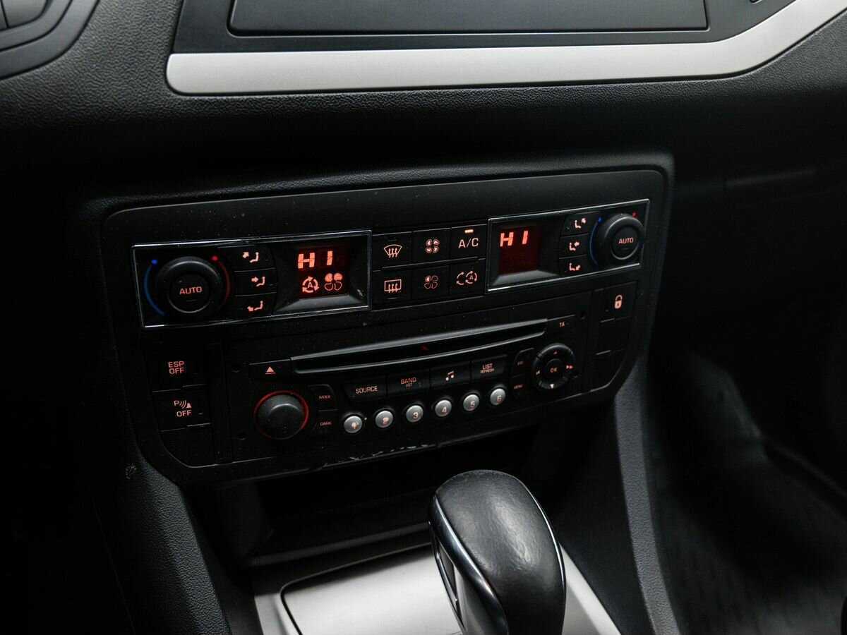 Купить Citroen C5, 2012, 319 982 км.. Фото: #18