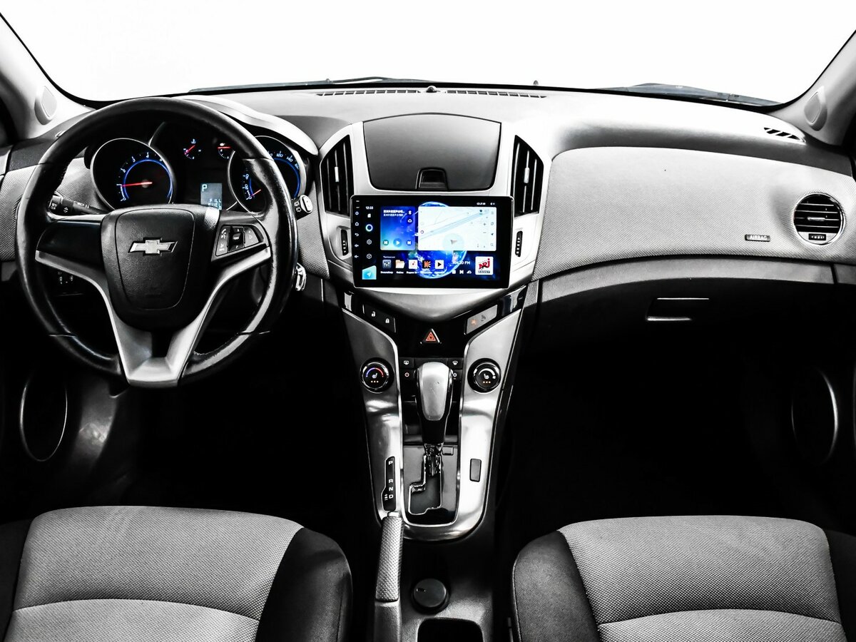 Купить Chevrolet Cruze, 2015, 149 000 км.. Фото: #8