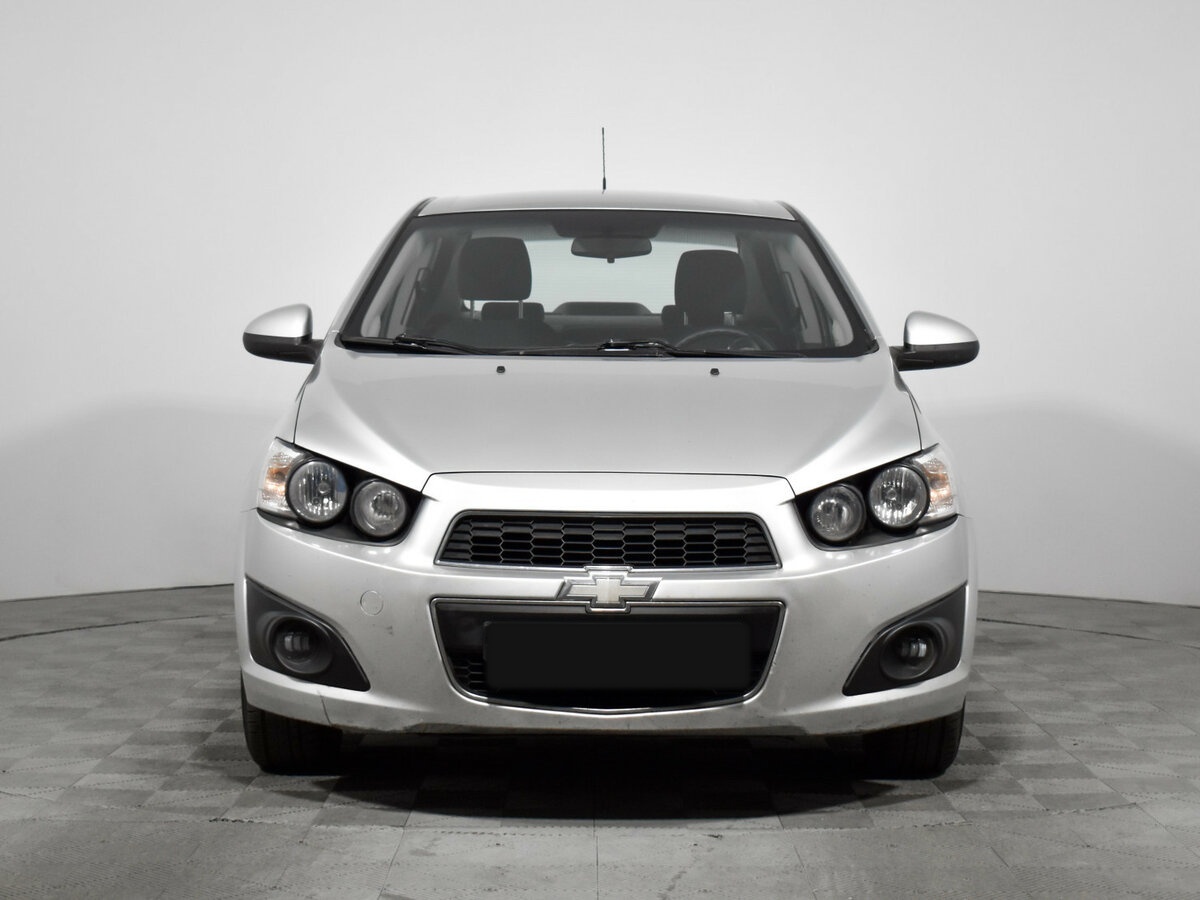 Купить Chevrolet Aveo, 2014, 157 000 км.. Фото: #1