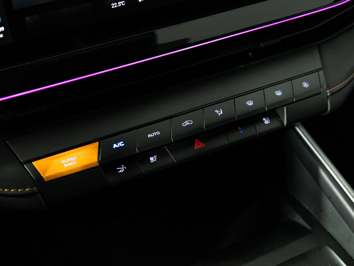 Купить Changan UNI-V, 2024, 44 100 км.. Фото: #18