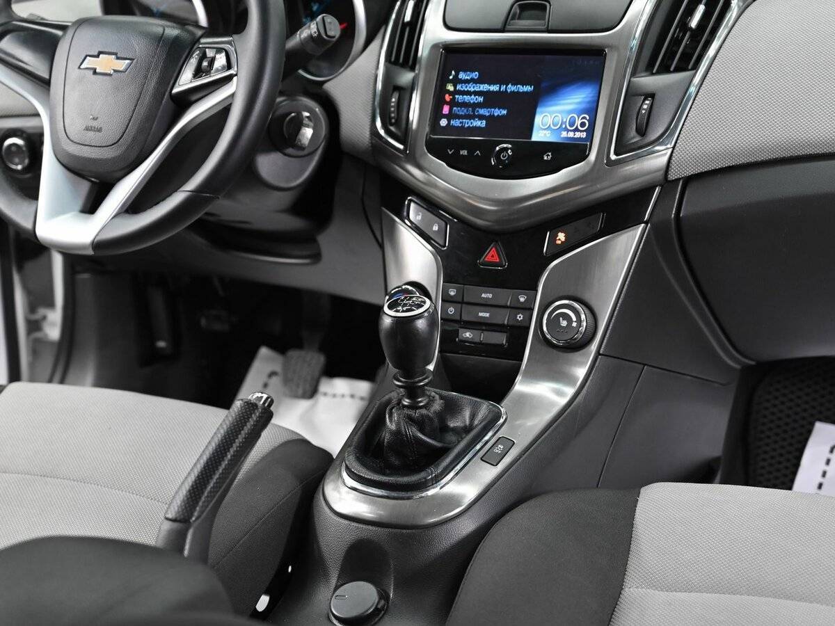 Купить Chevrolet Cruze, 2013, 165 000 км.. Фото: #9