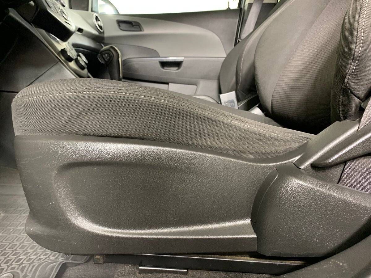 Купить Chevrolet Aveo, 2014, 157 336 км.. Фото: #15