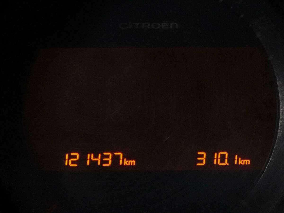 Купить Citroen C4, 2013, 122 000 км.. Фото: #7