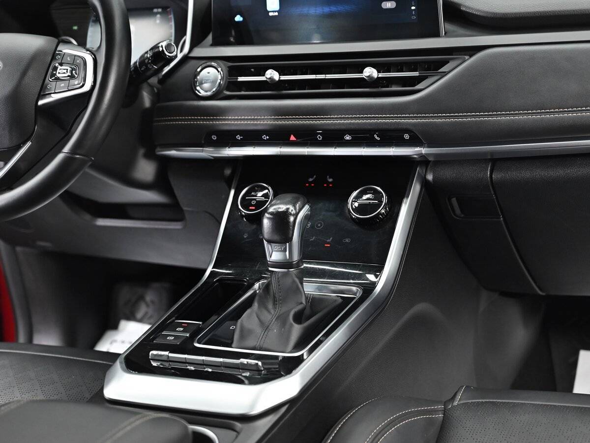 Купить Chery Tiggo 8, 2021, 90 000 км.. Фото: #10