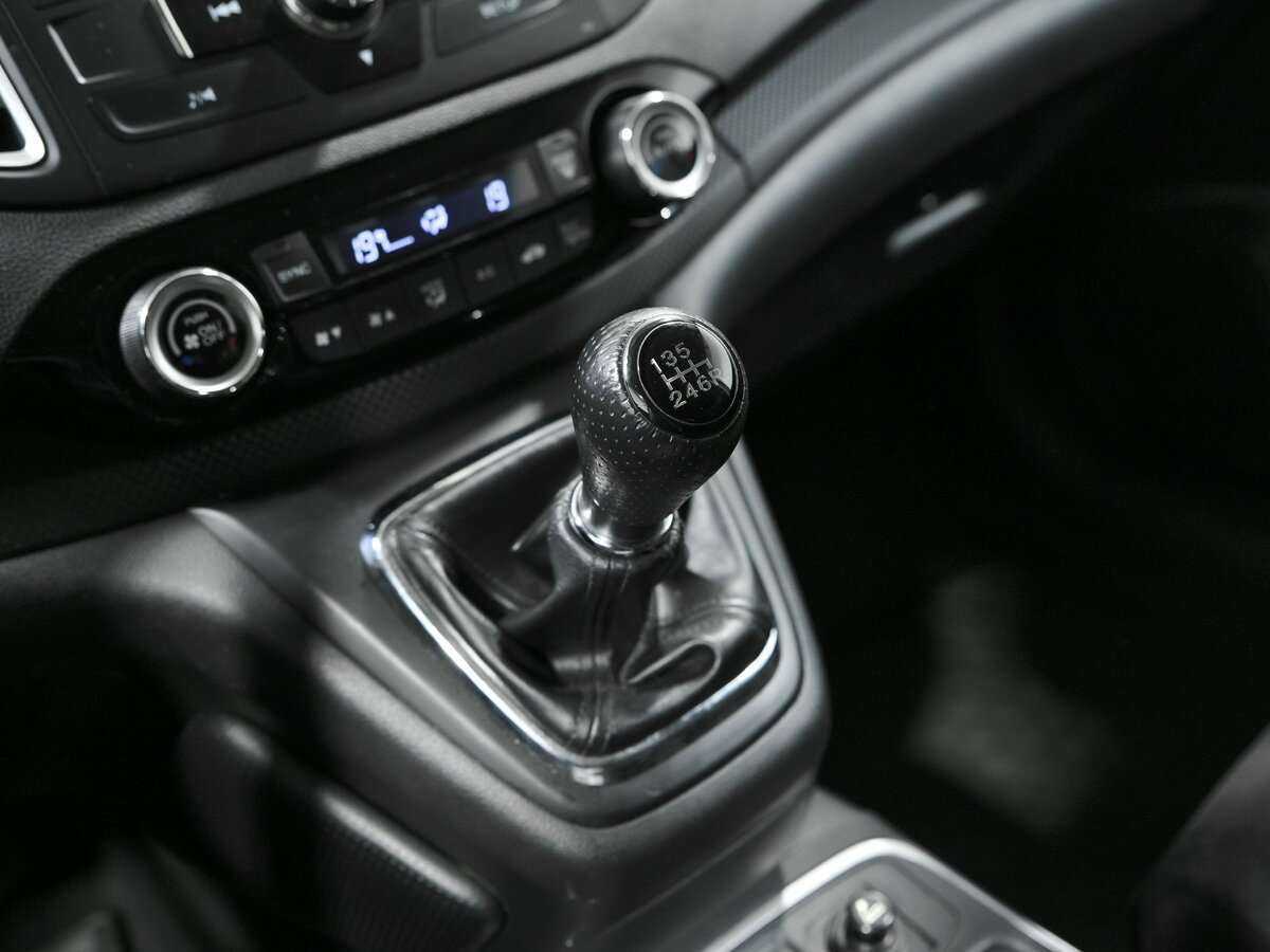 Купить Honda CR-V, 2015, 206 580 км.. Фото: #10