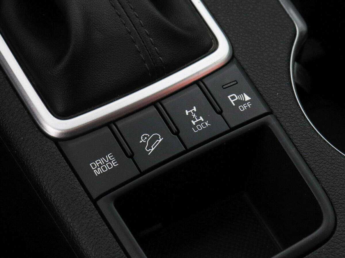 Купить Kia Sportage, 2021, 46 352 км.. Фото: #13