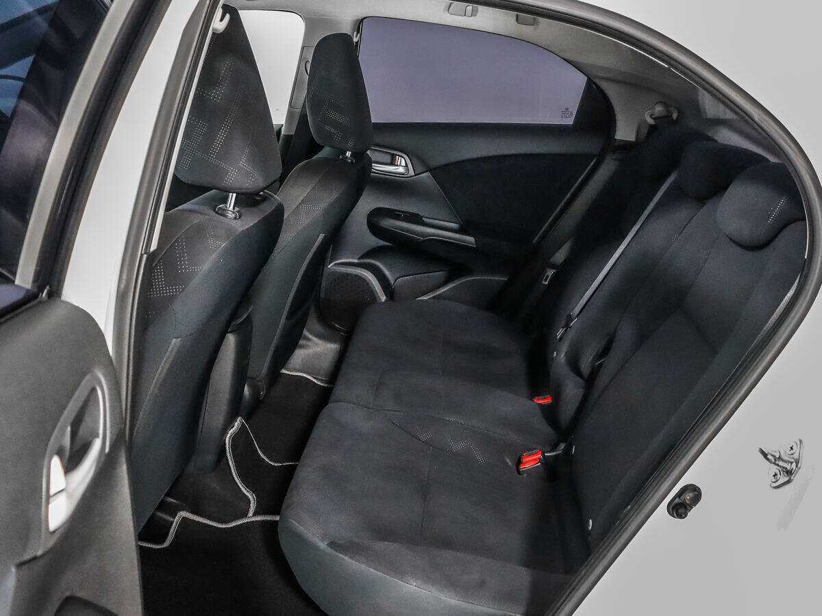 Купить Honda Civic, 2012, 199 742 км.. Фото: #9