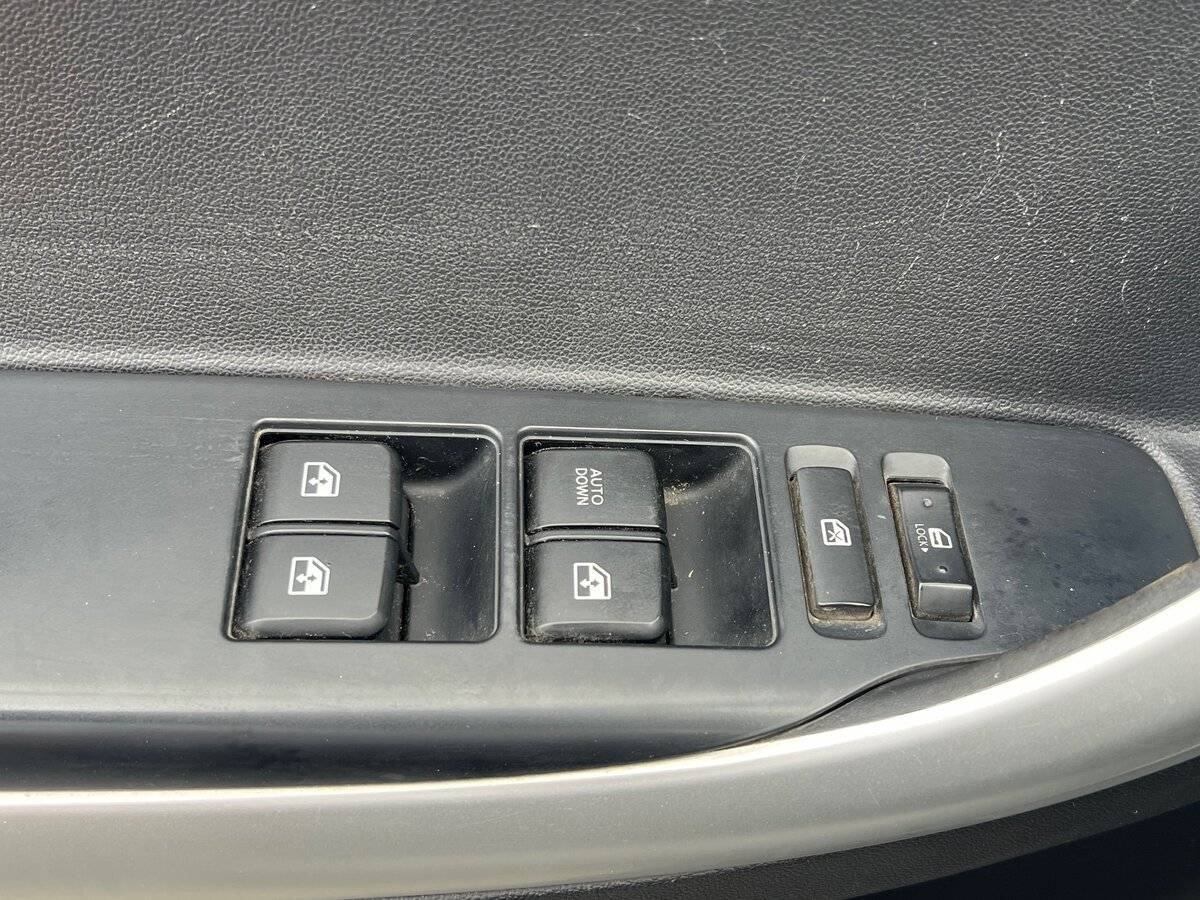 Купить Changan CS35, 2018, 102 247 км.. Фото: #11