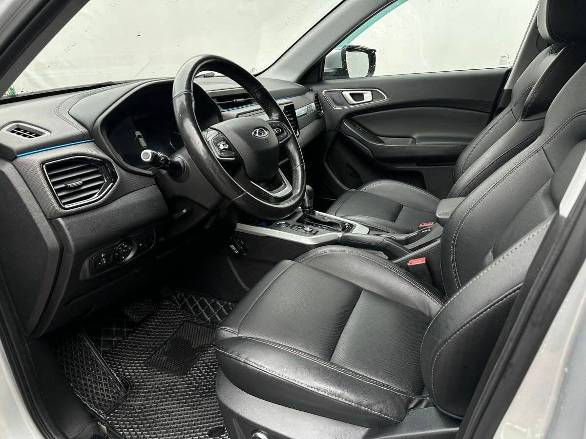 Купить Chery Tiggo 4, 2019, 83 074 км.. Фото: #8