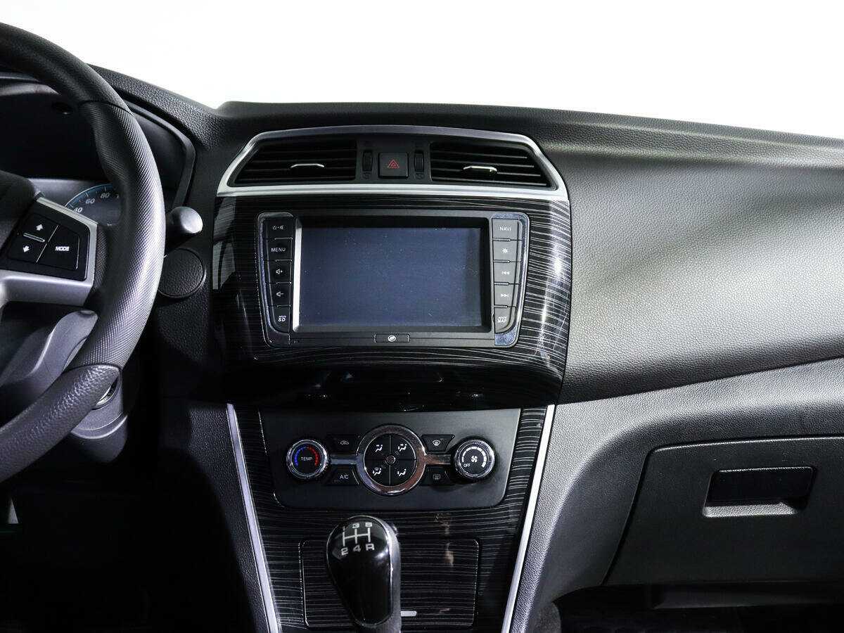 Купить Lifan Solano, 2018, 37 900 км.. Фото: #12