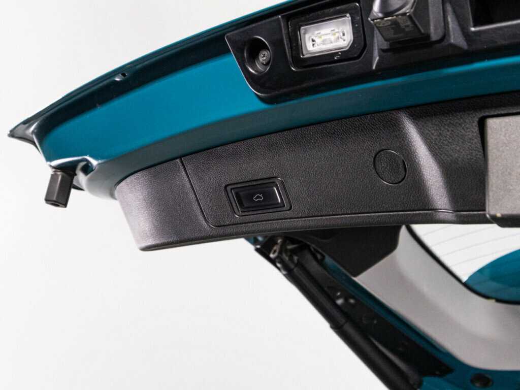 Купить Chery Tiggo 7 Pro, 2020, 94 937 км.. Фото: #14