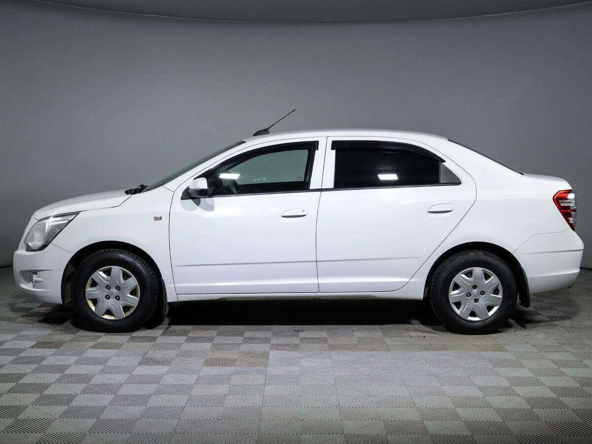Купить Chevrolet Cobalt, 2020, 50 025 км.. Фото: #6