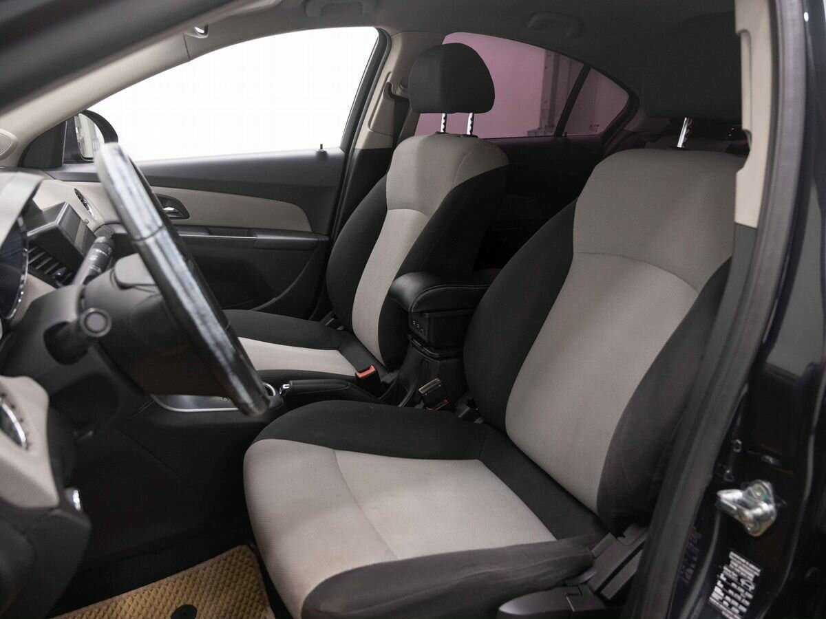 Купить Chevrolet Cruze, 2012, 176 022 км.. Фото: #7