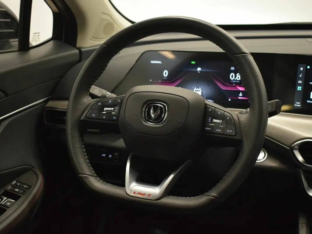 Купить Changan UNI-T, 2023, 22 758 км.. Фото: #20