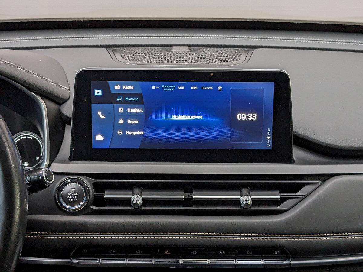 Купить Chery Tiggo 8, 2020, 57 265 км.. Фото: #15