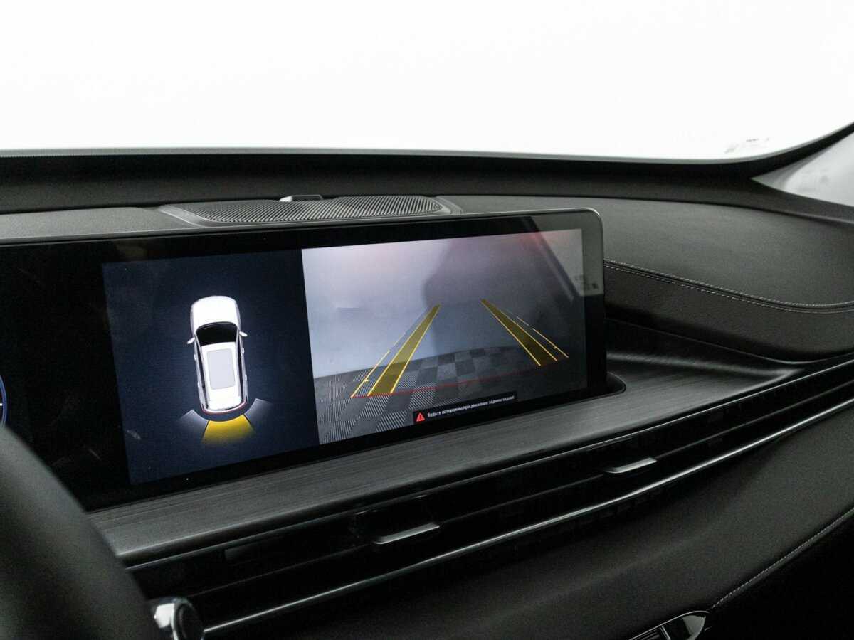 Купить Chery Tiggo 7 Pro Max, 2023, 35 889 км.. Фото: #17