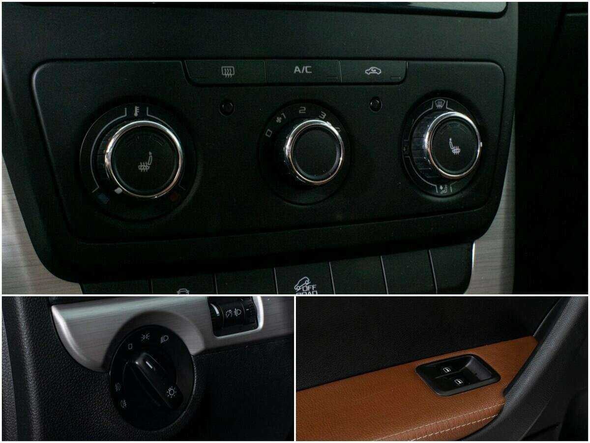 Купить Skoda Yeti, 2015, 143 122 км.. Фото: #10