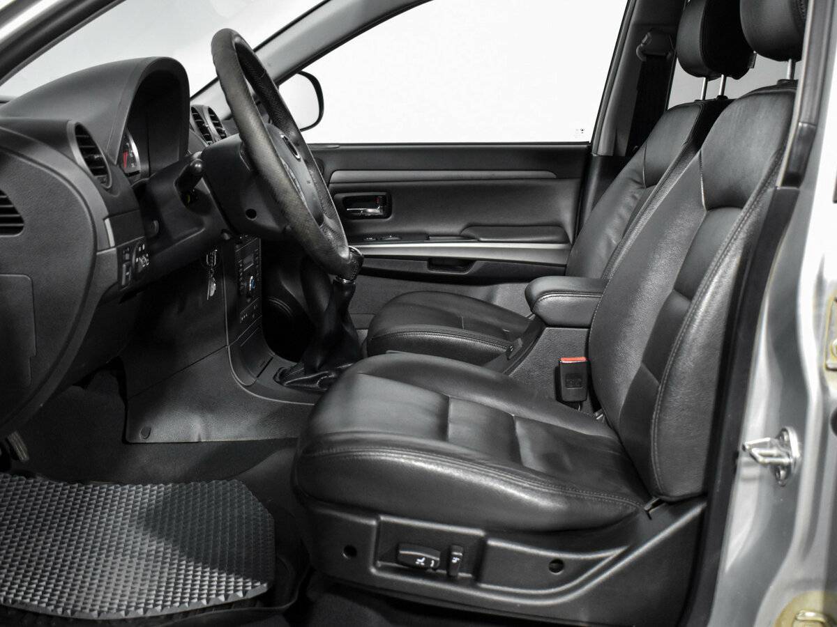 Купить Great Wall Hover H5, 2013, 37 557 км.. Фото: #8