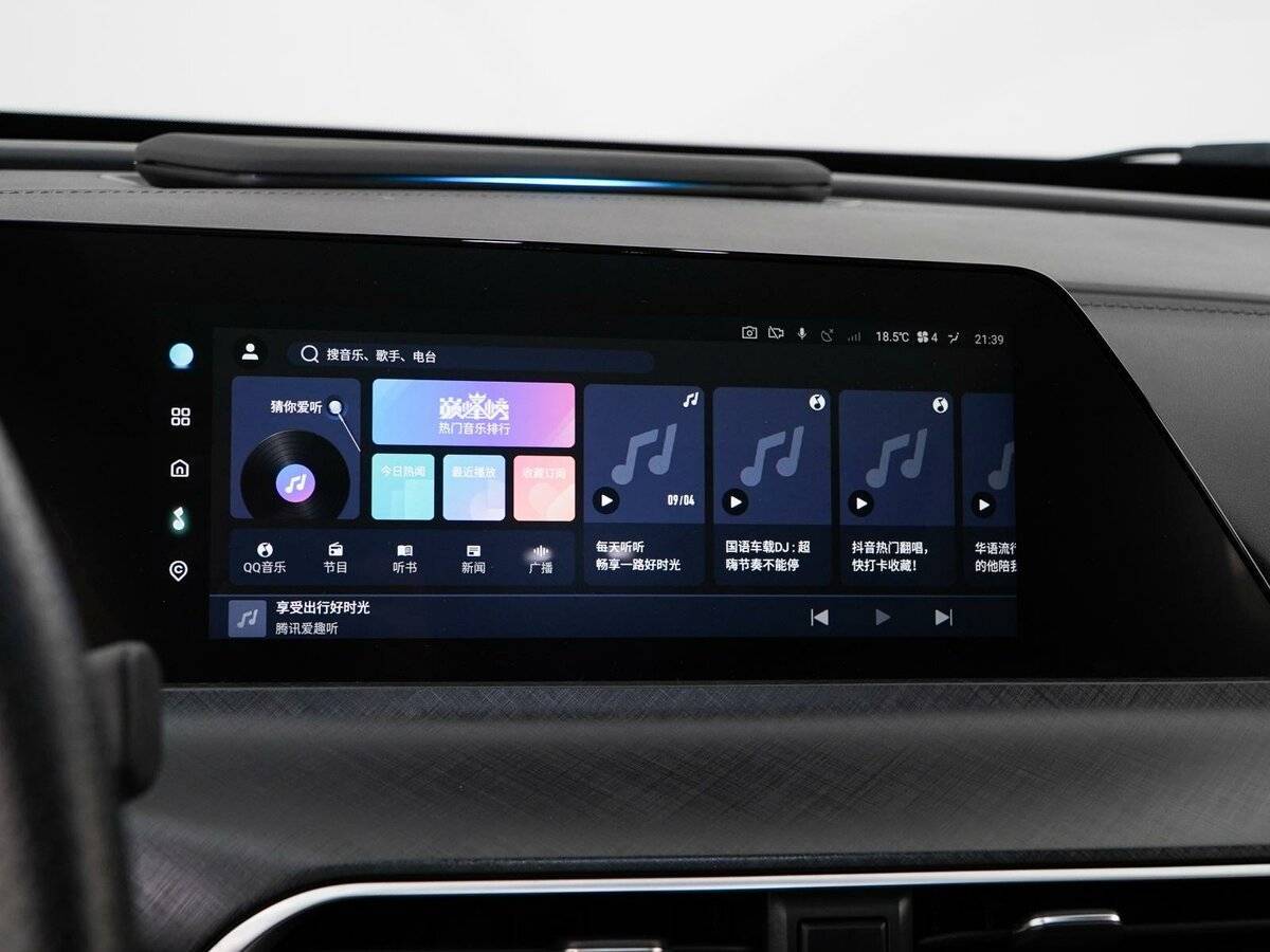 Купить Changan UNI-T, 2022, 17 350 км.. Фото: #24