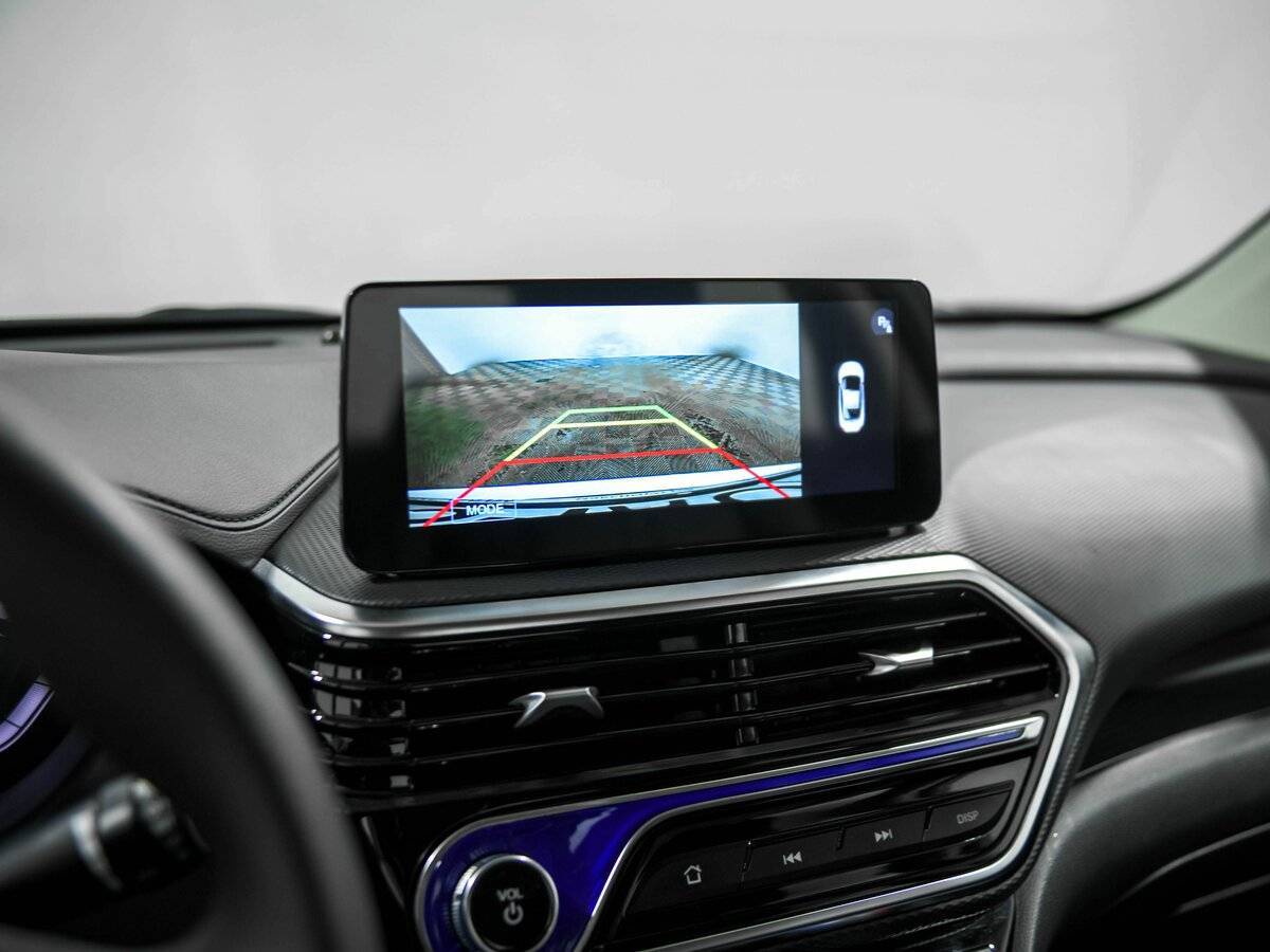 Купить Changan Alsvin, 2024, 13 500 км.. Фото: #11