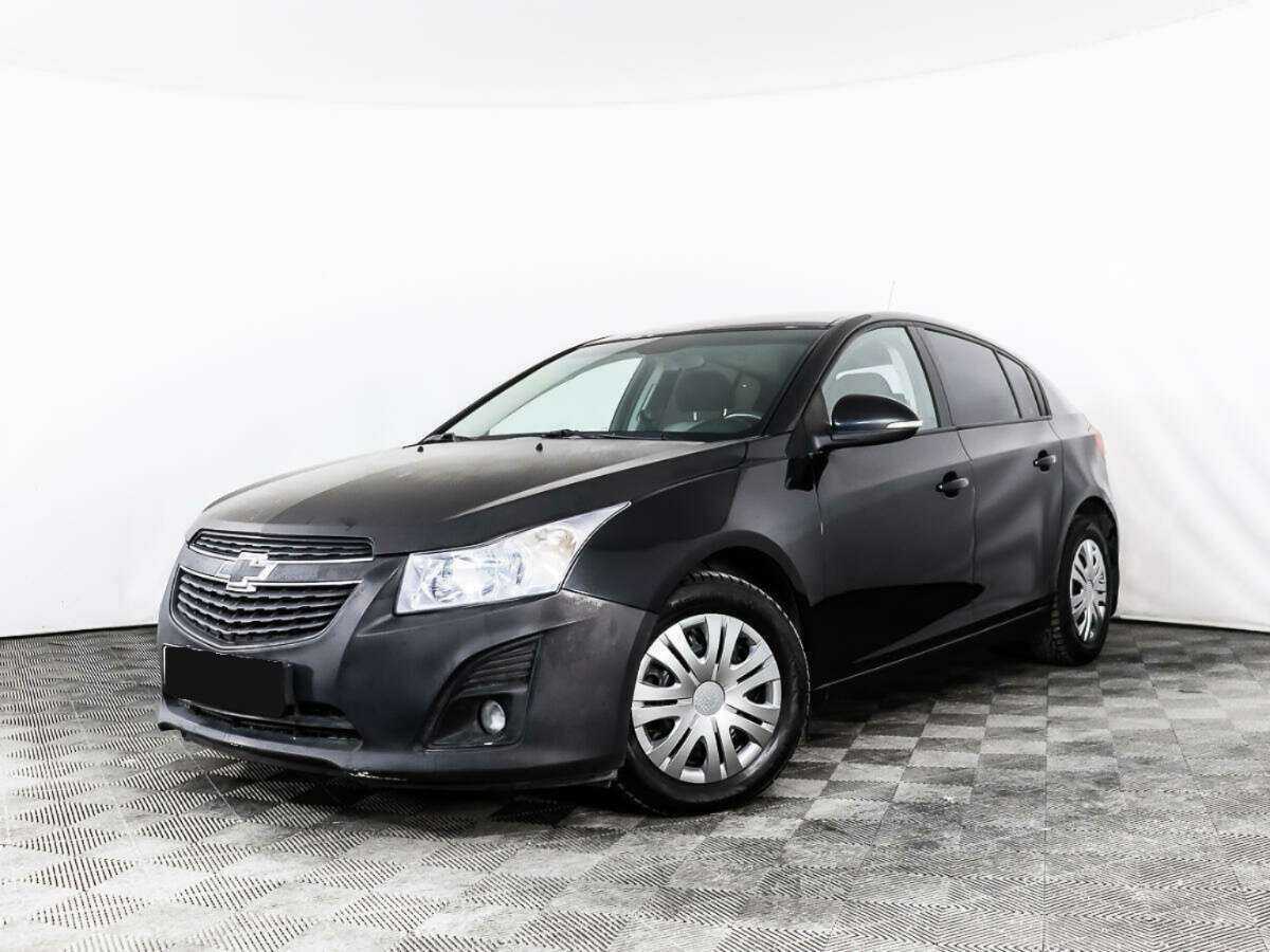 Купить Chevrolet Cruze, 2014, 105 725 км.. Фото: #0