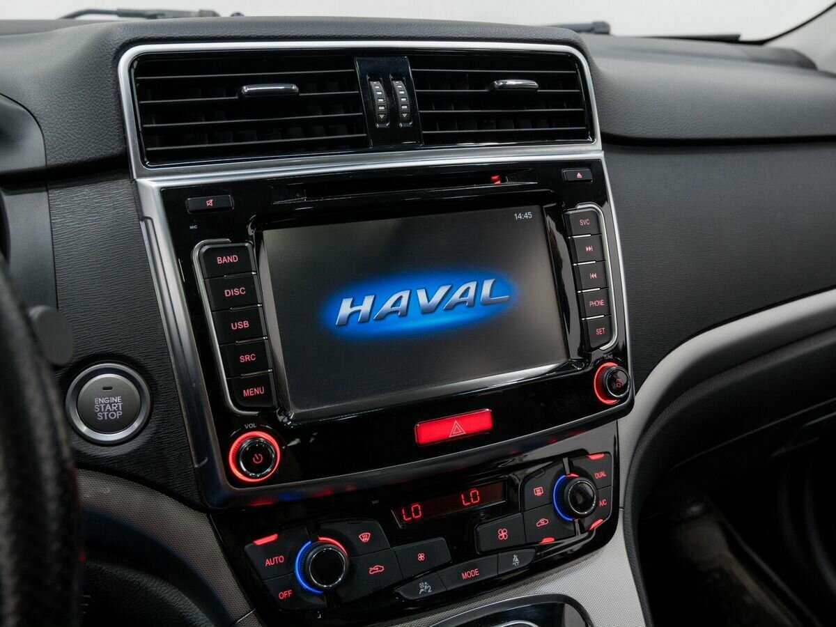 Купить Haval H6, 2017, 110 000 км.. Фото: #20