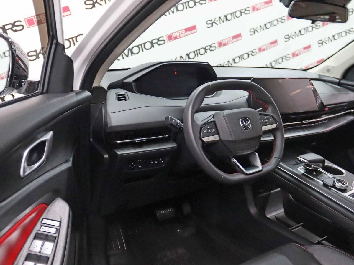 Купить Changan CS55 Plus, 2023, 15 700 км.. Фото: #8