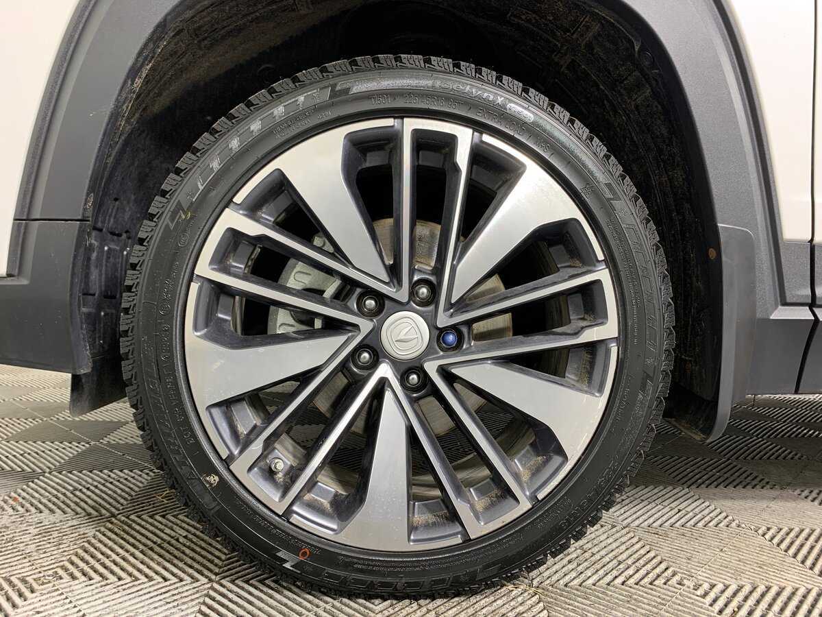 Купить Changan CS35 Plus, 2023, 3 887 км.. Фото: #8