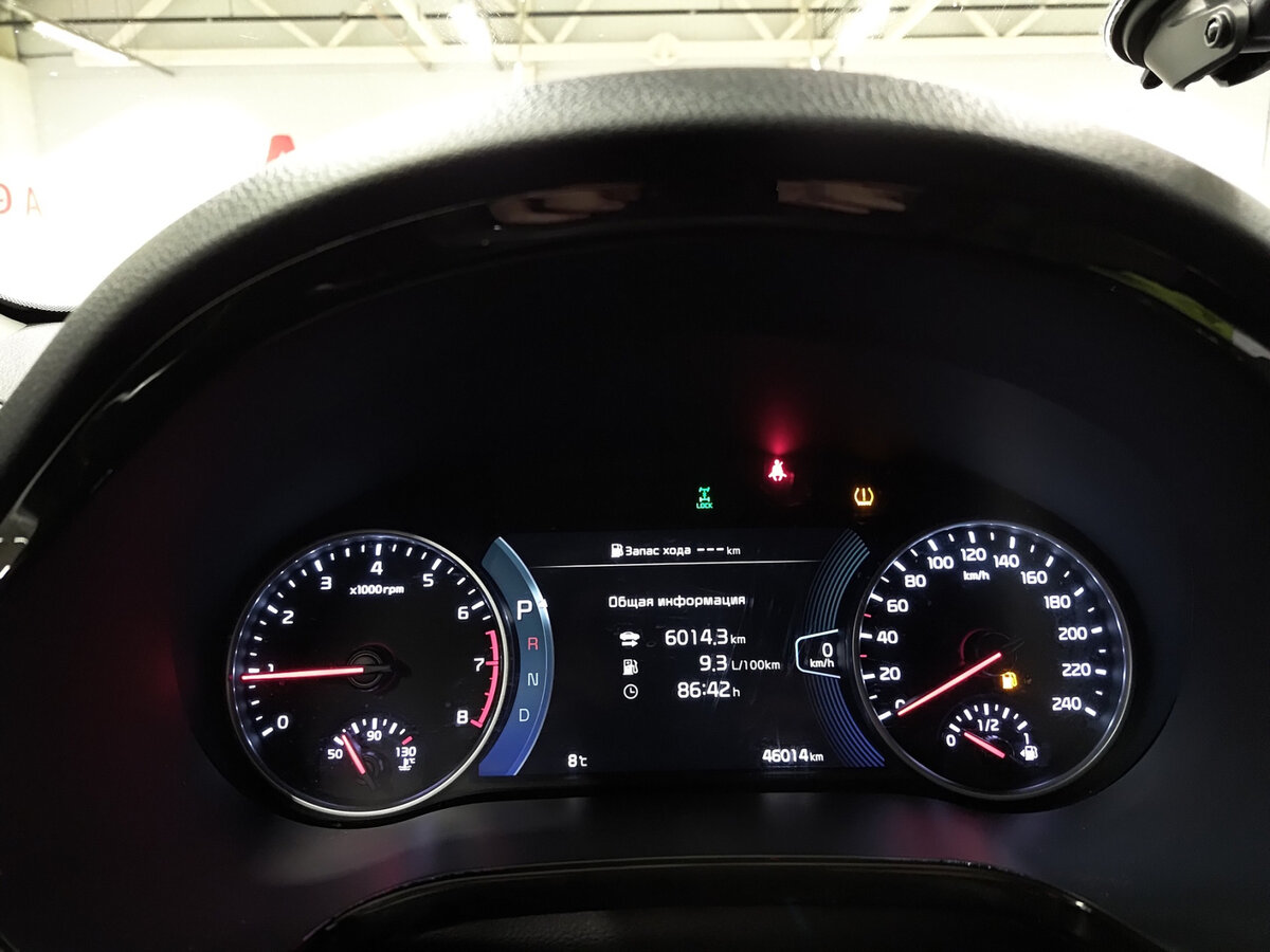 Купить Kia Seltos, 2021, 46 013 км.. Фото: #12