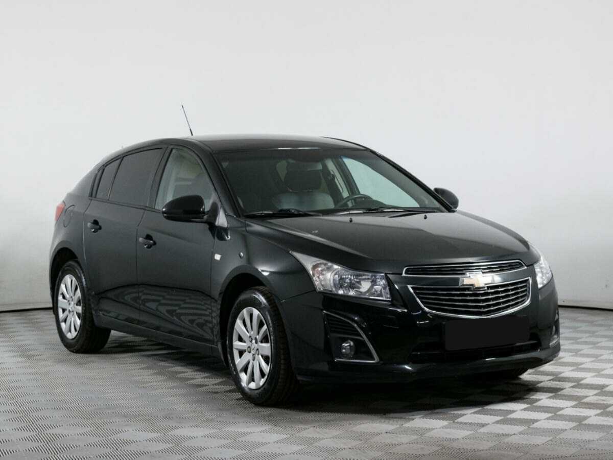Купить Chevrolet Cruze, 2013, 66 999 км.. Фото: #2