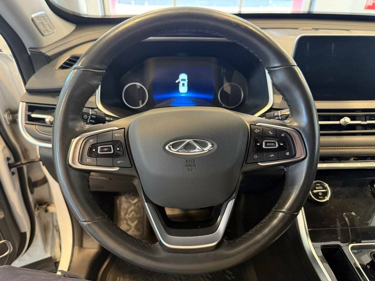 Купить Chery Tiggo 8, 2021, 43 000 км.. Фото: #19