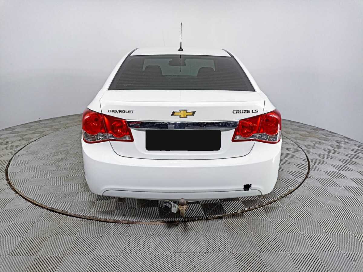Купить Chevrolet Cruze, 2012, 311 653 км.. Фото: #5