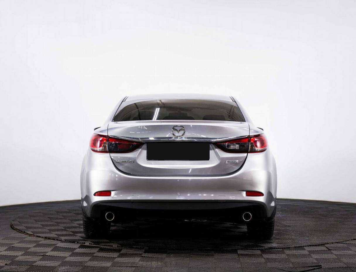 Купить Mazda 6, 2012, 180 000 км.. Фото: #4