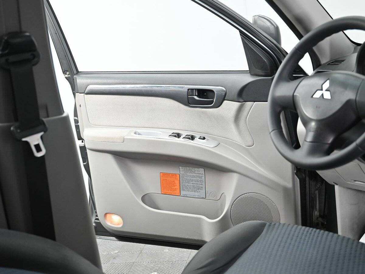 Купить Mitsubishi Pajero Sport, 2014, 174 500 км.. Фото: #6