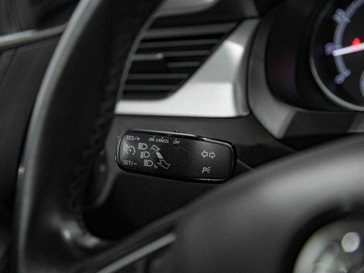 Купить Skoda Rapid, 2019, 150 133 км.. Фото: #7