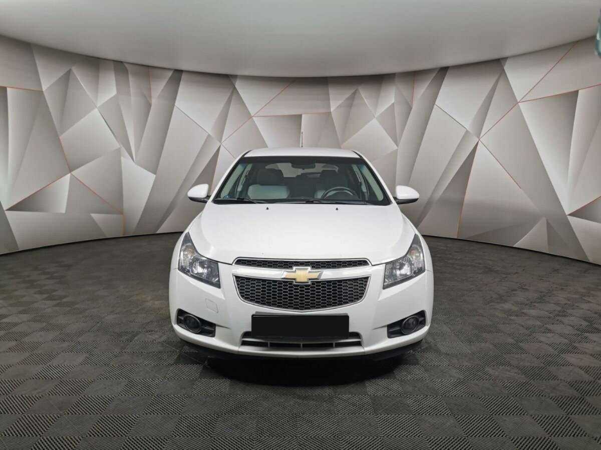 Купить Chevrolet Cruze, 2012, 120 004 км.. Фото: #6